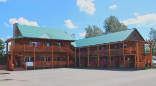 River Lodge - Island Park - 0