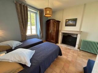 Le clos des Agapanthes 6-7 pers - 7