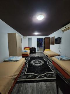 Bozovic Apartments I - Budua - 9