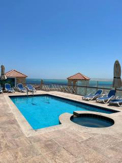 CC Luxurious Apartment - Hurghada - 6
