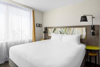 TownePlace Suites by Marriott New York Manhattan/Chelsea - 2