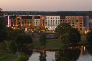 Trilith Guesthouse, Fayetteville, GA, a Tribute Portfolio Hotel - Fayetteville - 4