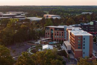 Trilith Guesthouse, Fayetteville, GA, a Tribute Portfolio Hotel - Fayetteville - 3