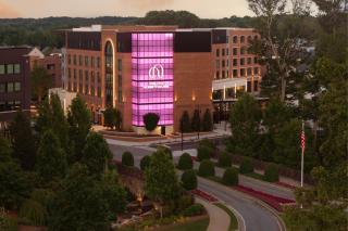 Trilith Guesthouse, Fayetteville, GA, a Tribute Portfolio Hotel - Fayetteville - 1