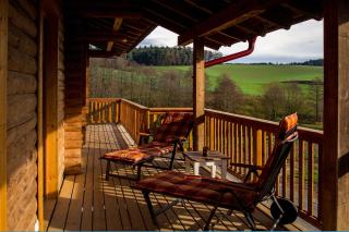 Chalet am Bach - Bad Birnbach - 6