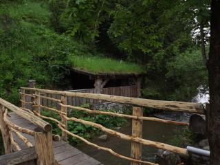 Chalupa pri potoku - Zuberec - 8