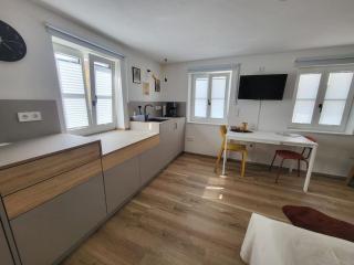 Appartement in Nördlingen - Nördlingen - 4