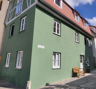 Appartement in Nördlingen - 2