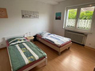 Linnemanns Gaestehaus - 2