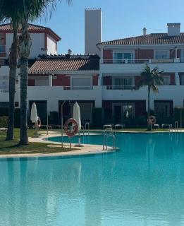 Apartment in Cortijo del Mar - 7