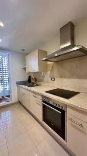 Apartment in Cortijo del Mar - 4
