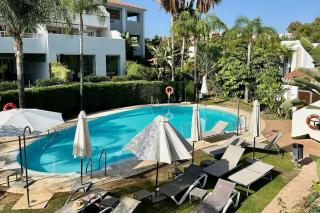 Apartment in Cortijo del Mar - 1