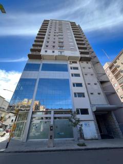 Departamento Céntrico Cómodo y luminoso - Bahía Blanca - 1
