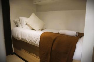 HOM I Acogedor Depto 1D1B 3PAX Puerto Varas Parking - Puerto Varas - 3