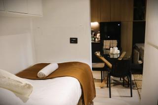 HOM I Acogedor Depto 1D1B 3PAX Puerto Varas Parking - Puerto Varas - 8