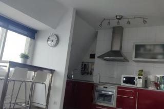 Apartamento Arenal Astur - Pobra do Caramiñal - 8