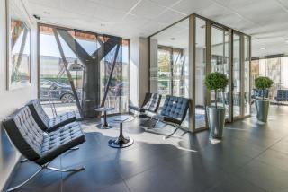 Lagrange Aparthotel Lyon Lumière - Lyon - 2