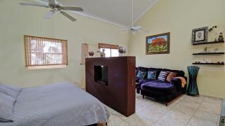 Ocean Dream 3d floor studio w/balcony - Cabarete - 6