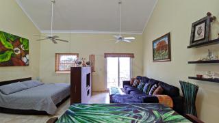 Ocean Dream 3d floor studio w/balcony - Cabarete - 4