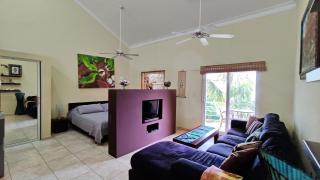 Ocean Dream 3d floor studio w/balcony - Cabarete - 2