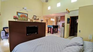Ocean Dream 3d floor studio w/balcony - Cabarete - 3