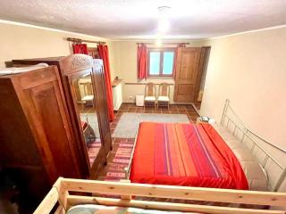 Fuga Alpina Sci e Natura - 1