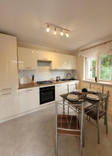 Domek na Barwinku - 7