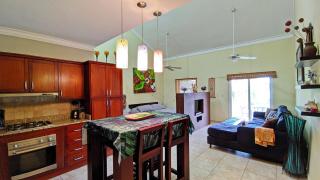 Ocean Dream 3d floor studio w/balcony - Cabarete - 7