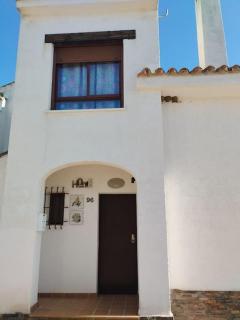 Suite en Sierramagna, piscina abierta - El Ronquillo - 4
