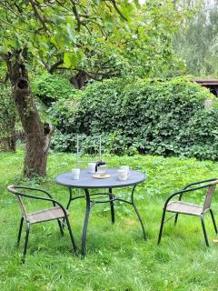 Domek na Barwinku - 4