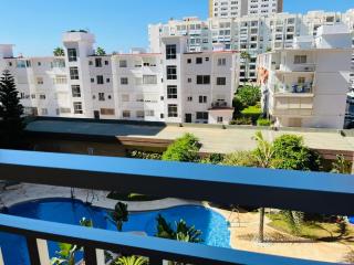Palm Beach Fuengirola - Fuengirola - 7