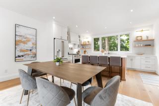 Luxury Home - 5 min from airport, 15 to downtown - Toronto - 8