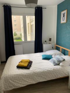 Cosy flat 2 chambres - Saint-Étienne - 5