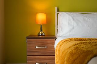 Spacious 2 Bed Apt 98 - City Centre, Great Views & FREE Netflix - Hosted by Stay Host Save - 6