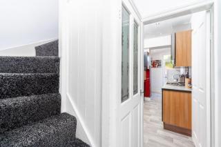 Spacious house with 2 bedrooms and free on street parking - Birmingham - 9