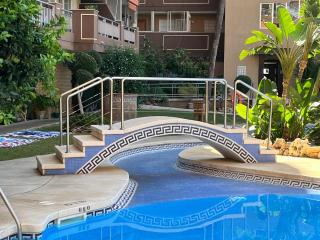 Palm Beach Fuengirola - Fuengirola - 0