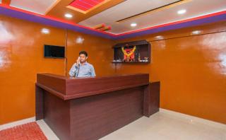 Hotel O Sri Hari Premium Comforts Near Sandhya Digital K Theatre - Bangalore - 4