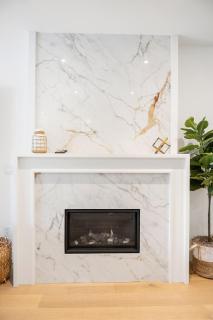 Luxury Home - 5 min from airport, 15 to downtown - Toronto - 4