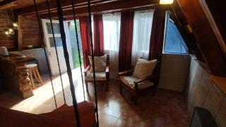 Rayen hue - Esquel - 4