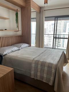 Studio na República - São Paulo - 9