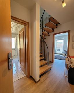 Maisonette Kirchturmblick - Trier - 6