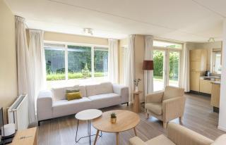 Heerlijk vakantiehuis bij zwembad en golfbaan - 6