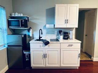 Charming Tampa 2BR - Near Busch Gardens & Zoo - Tampa - 9