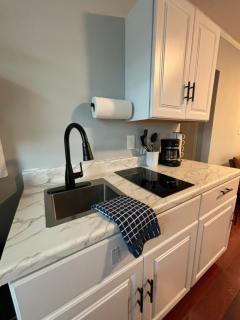 Charming Tampa 2BR - Near Busch Gardens & Zoo - Tampa - 6