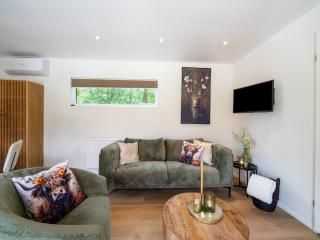 Lodge in Hattemerbroek near Veluwe Forest - Hattemerbroek - 9