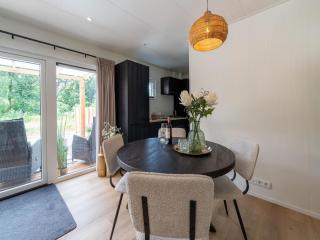 Lodge in Hattemerbroek near Veluwe Forest - Hattemerbroek - 4