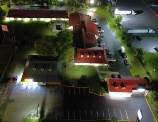 Palms Garden Inn - Ellisville - 5