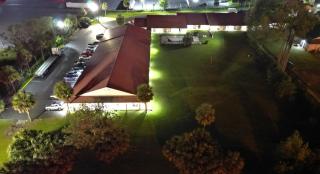 Palms Garden Inn - Ellisville - 3