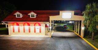 Palms Garden Inn - 1