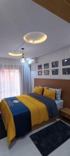 La Maison Attawba - Beni Mellal - 0
